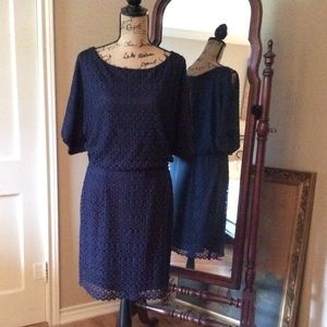 Jessica Howard Dress