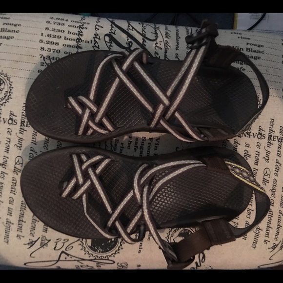 Women's Chacos size 8