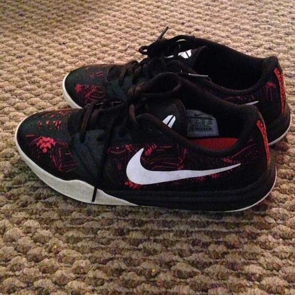 Nike Kobe mentality