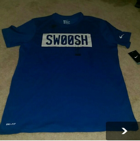 Nike Dri fit men's tee XL
