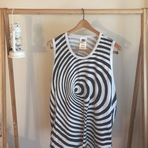 Trippy ICNY Men's Tank Top