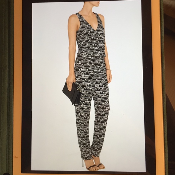 Tart collections rhody modal jersey jumpsuit S