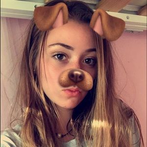 Meet your Posher, Morghan