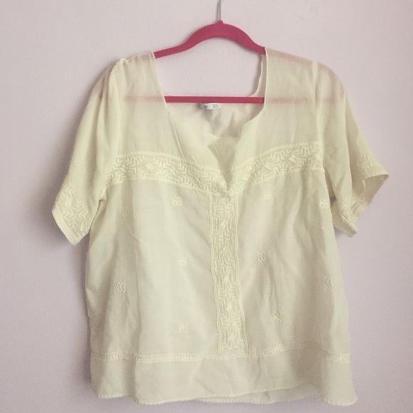 Mango MNG Isabel Blouson Tunic