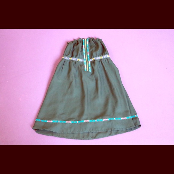 Comfy summer dress from urban outfitters! - Picture 1 of 1