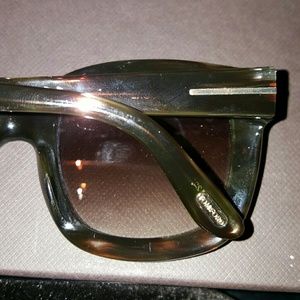 Tom Ford Accessories - Tom Ford Christophe Tom Ford Accessories - Tom Ford Christophe