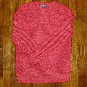 Uniqlo Knitt Crew Neck Sweater
