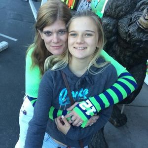 Meet your Posher, Stacie