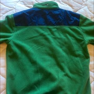 Vineyard Vines Fleece Pullover
