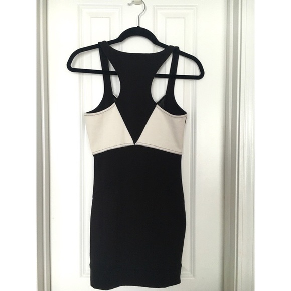 Silence + Noise Mini Dress - Picture 2 of 2