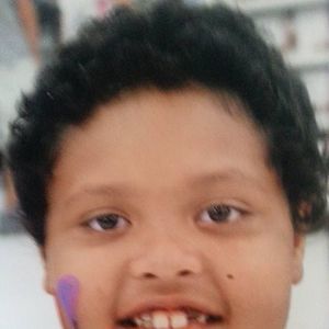 Meet your Posher, Jaden