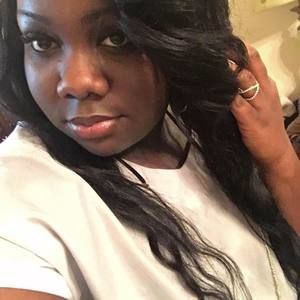 Meet your Posher, Tiana