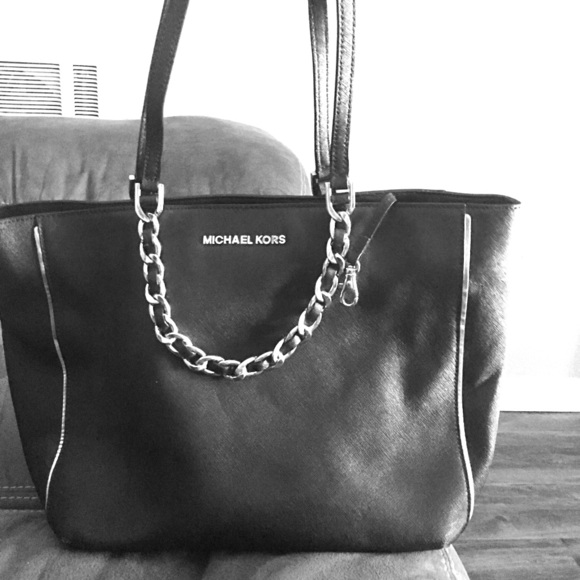 Classic MK bag