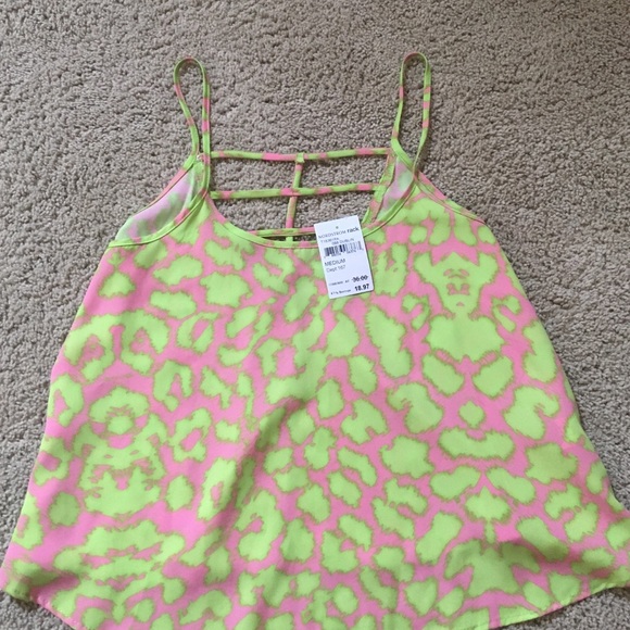 Soprano tank top - Picture 1 of 1
