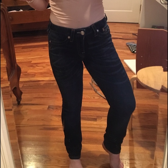 True Religion Jeggings