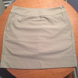 Nike Dri-FIT Golf Skirt