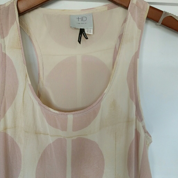 Fun Summer Dress. Worn once. - Picture 2 of 2