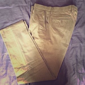 Jcrew slim dress pants