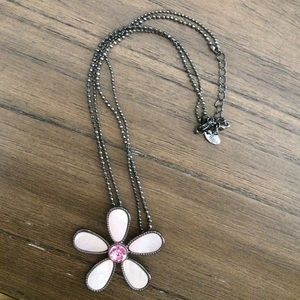 Lia Sophia necklace