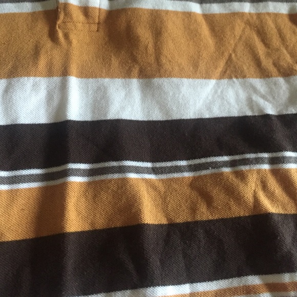 Mens Short Sleeve Polo - XL - Picture 3 of 3