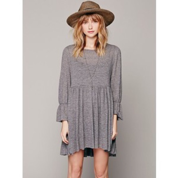 Free People Dresses & Skirts - Free People Jess Dress