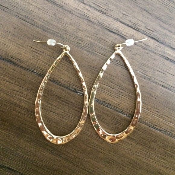 Lia Sophia earrings