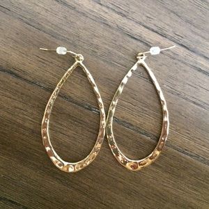 Lia Sophia earrings