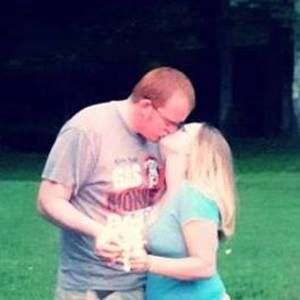 Meet your Posher, Cheyenne