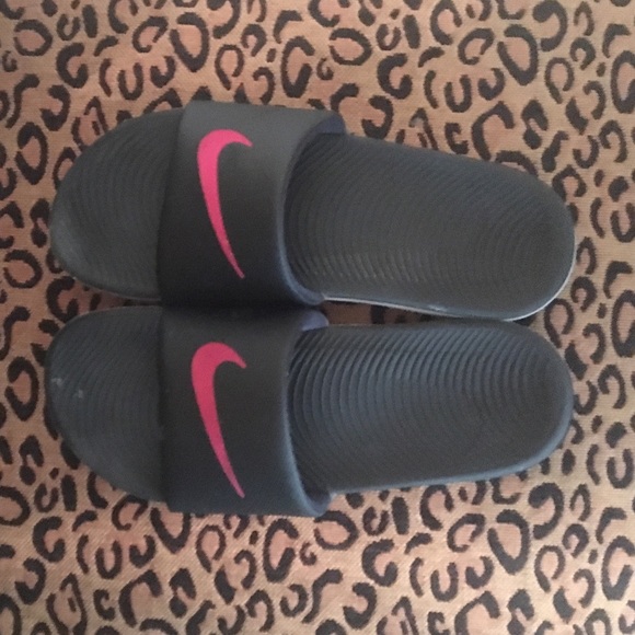 Ladies Nike Sandals