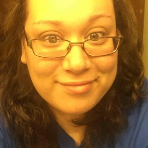 Meet your Posher, Haley