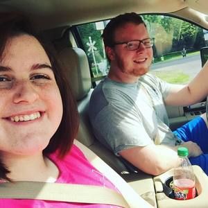 Meet your Posher, Sylvia