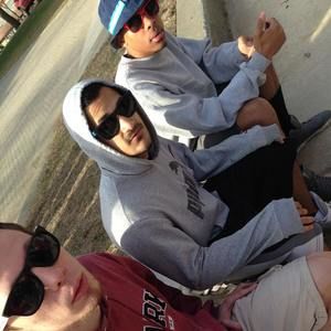 Meet your Posher, Piqué