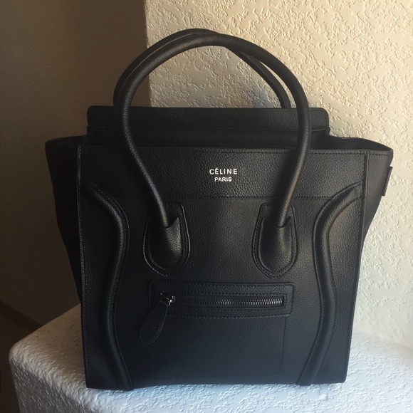 Black Winged Smile Bag for shuggamama13