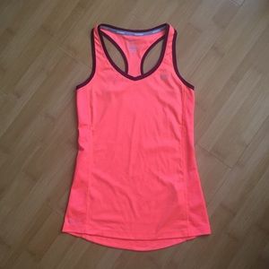Nike Miler Running Tank
