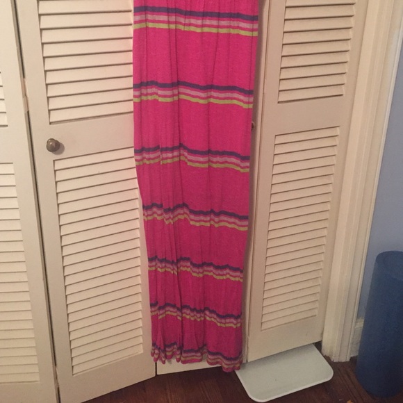 Splendid Maxi Dress - Picture 3 of 4