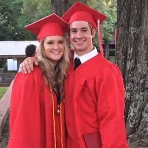 Meet your Posher, Jocelyn