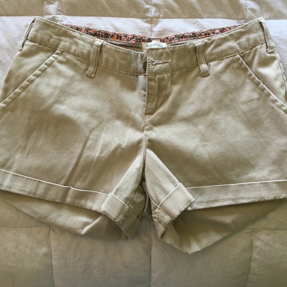 Maurice's Shorts