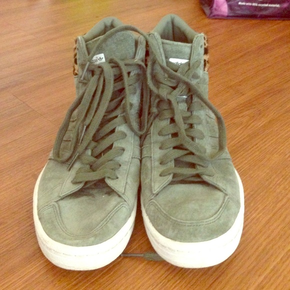 Adidas limited edition sneakers