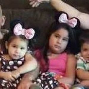 Meet your Posher, Mercedes