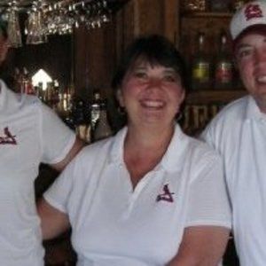 Meet your Posher, Carol