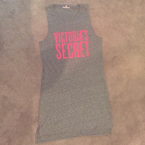 Victoria's Secret swimsuit cover-up