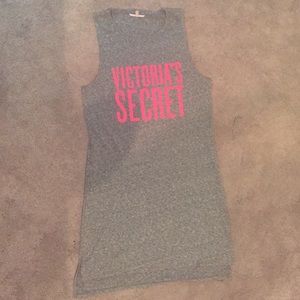 Victoria's Secret swimsuit cover-up