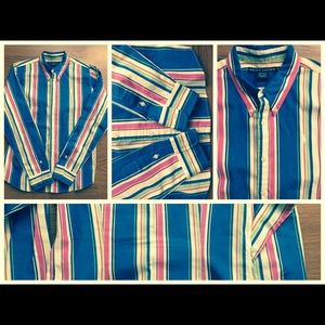 Ralph Lauren Button Down Shirt