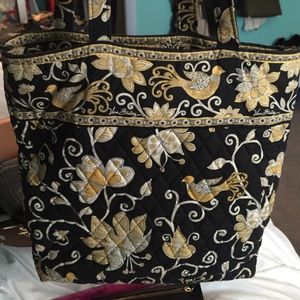 Vera Bradley tote