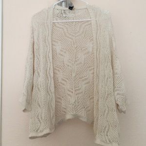 Forever 21 cardigan