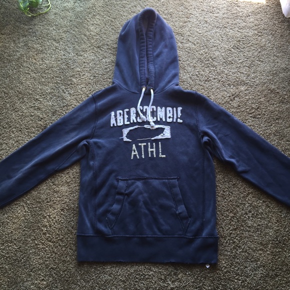 Abercrombie & Fitch Men's