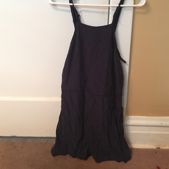 Urban Outfitters Romper