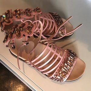 Fendi shoes