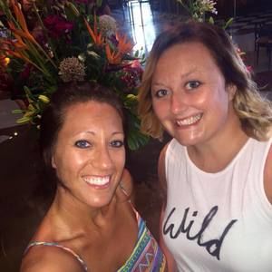 Meet your Posher, Karen