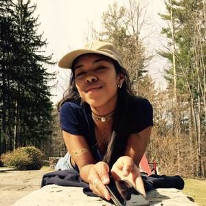 Meet your Posher, Jahsiya